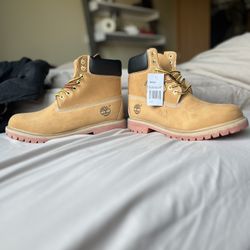 Timberland