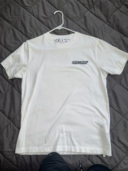Off White Shirt