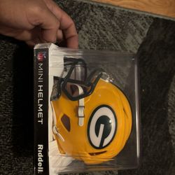 Mini Helmets 