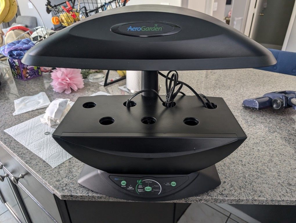 AeroGarden