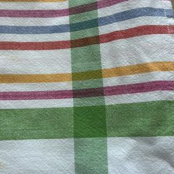 Zara Home table linen