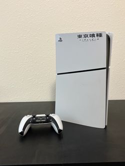 PS5 Slim(Best offer or trade!)