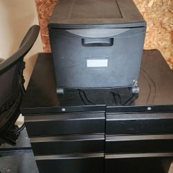 File Cabinet 