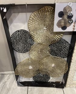 Home Wall Decoration 