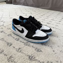 Used Jordan 1 Low