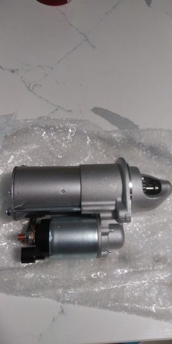2012 hyundai sonata starter