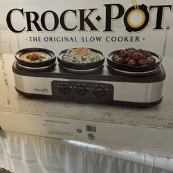 Crockpot 