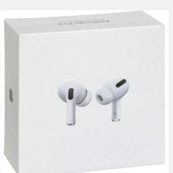 Apple Airpods Pros Generation 3