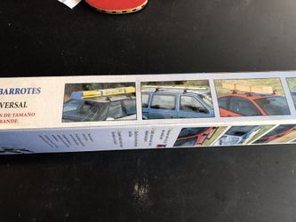 Highland online roof rack