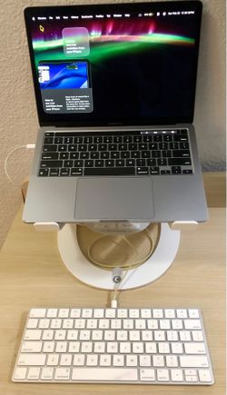 MacBook Pro M1 8 GB 13”