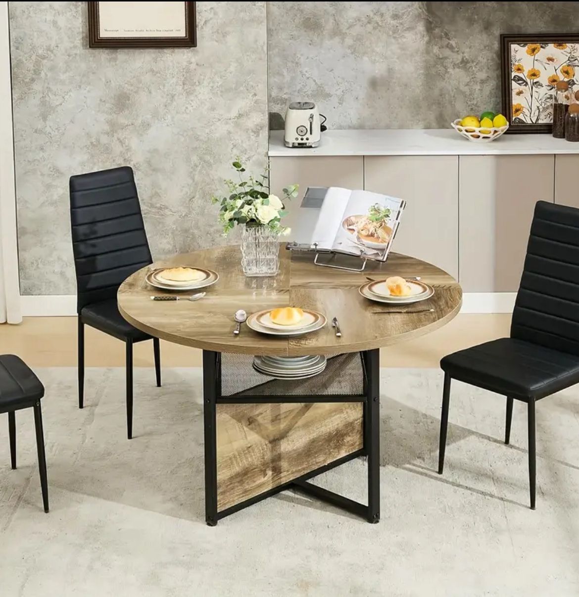 Dinning Table Or Coffee Table