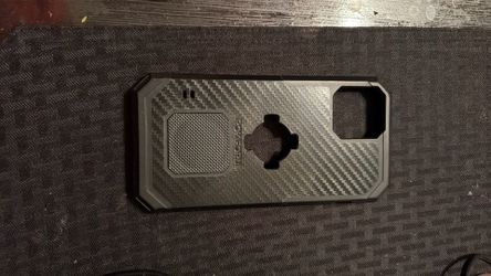 iPhone 12 Pro Max Case 