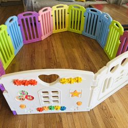 Playpen 