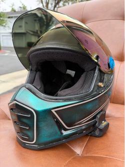 Helmet