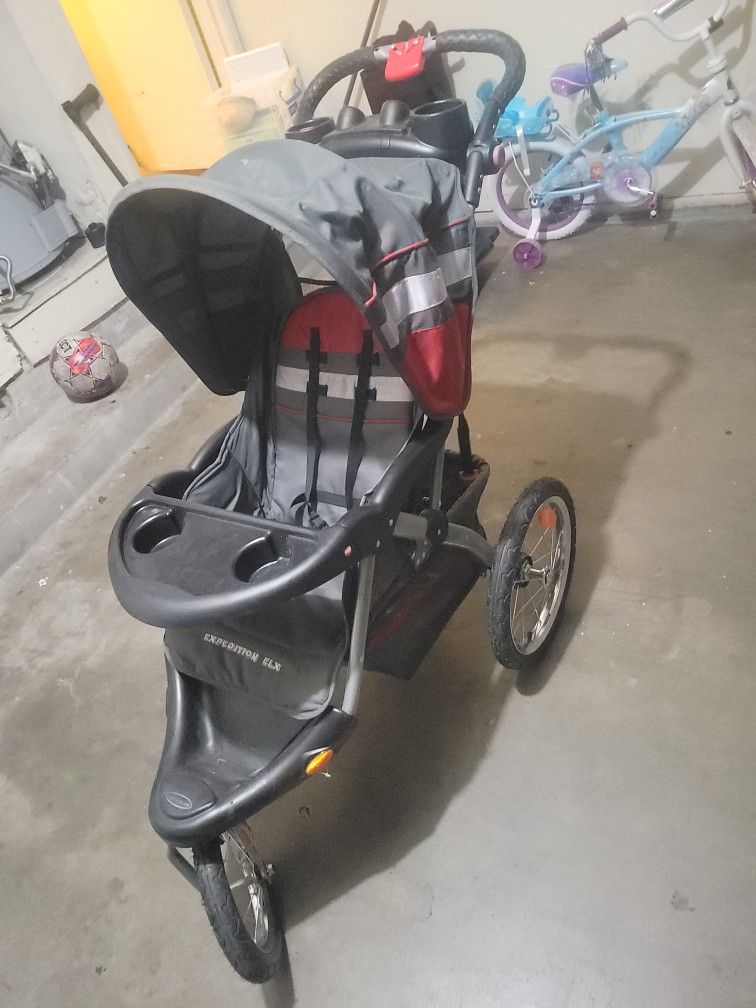 Stroller