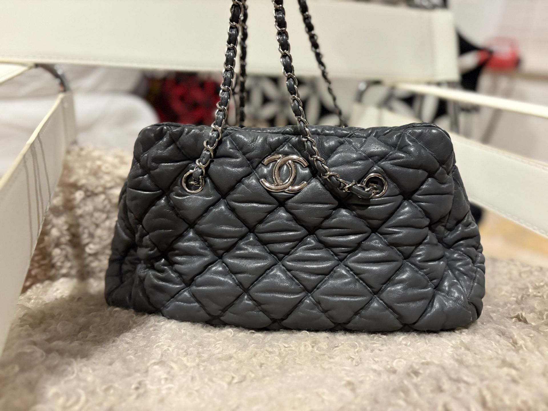 Chanel Shoulder Bag