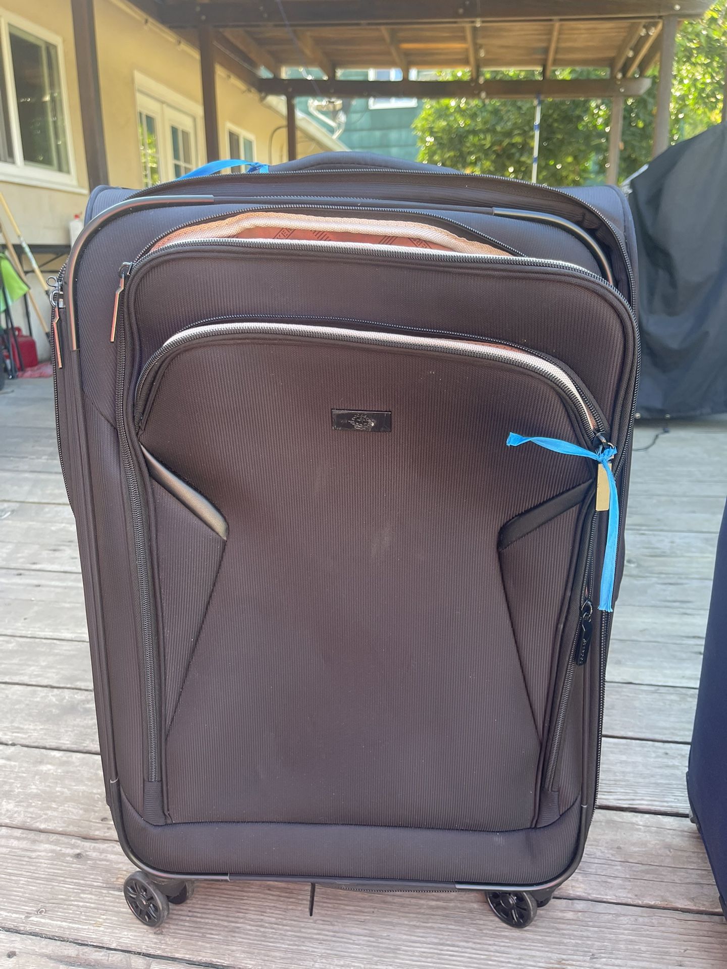 Luggage