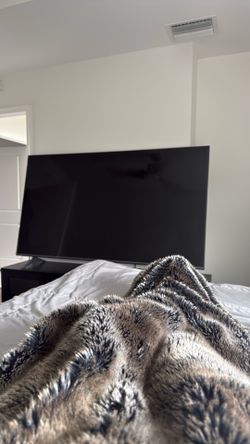 Tv needs to go