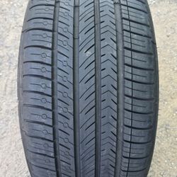 Michelin 275/35/21  (1) Tire 