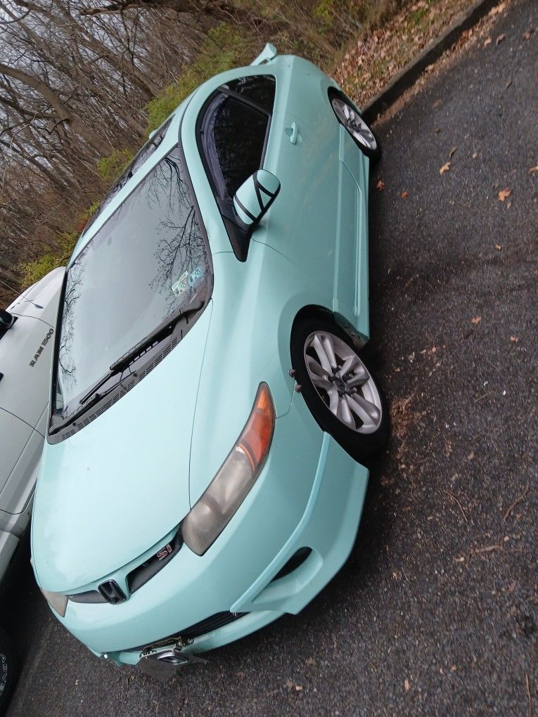 2006 Honda Civic