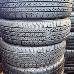 SET FIRESTONE ALL-SEASON(4) 175/65 R15