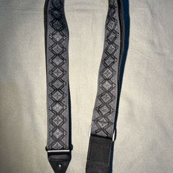Guita Strap Ernie Ball 