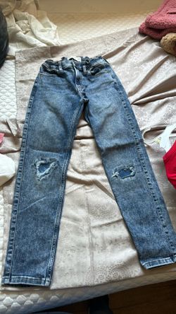 Abercrombie