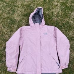 The North Face Jacket 