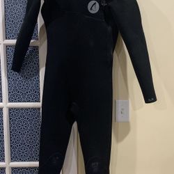 Isurus, Xcel, and Hurley Wetsuits