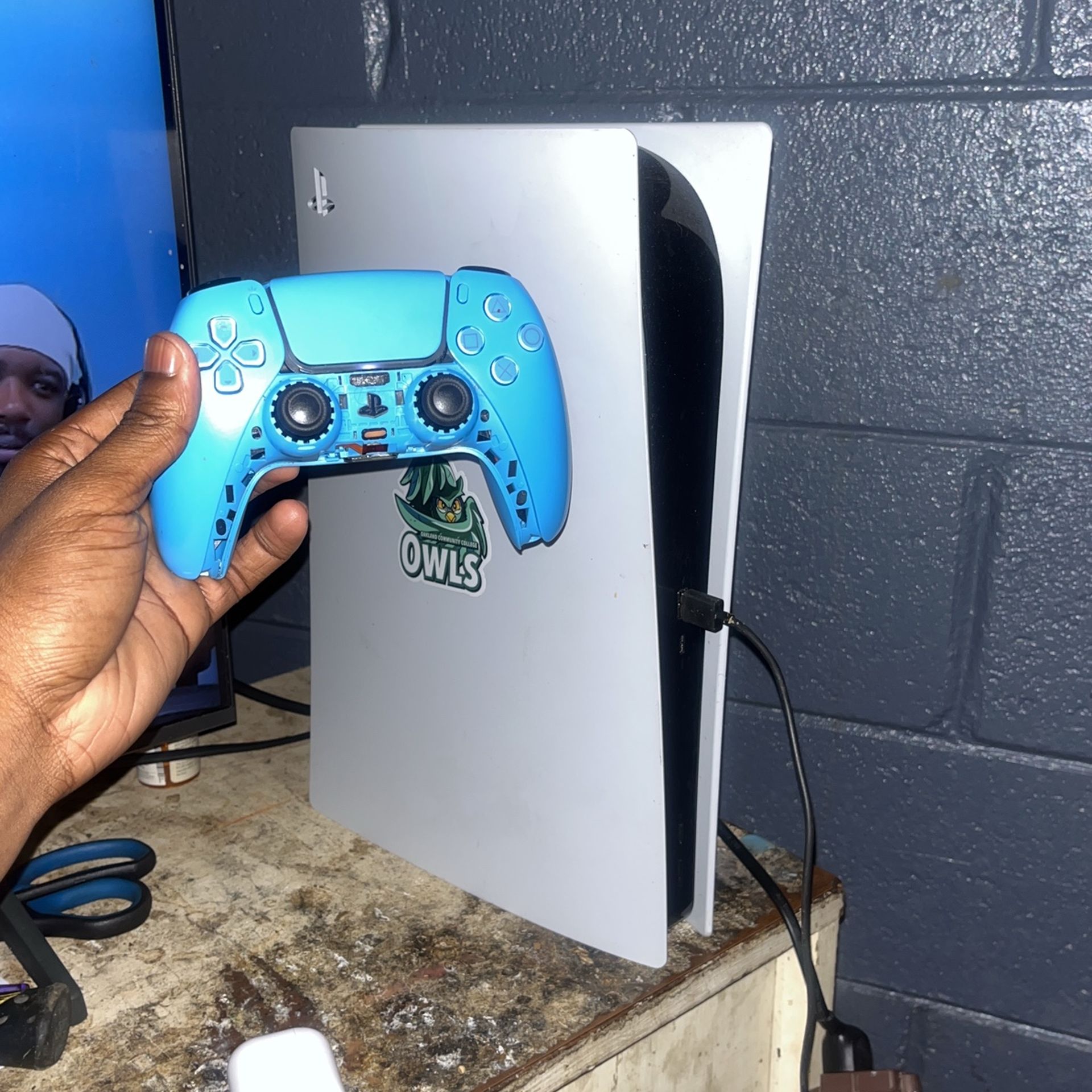 Ps5