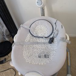 GRACO Baby Swing Electric
