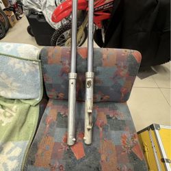 KDX 200/220 Front Shocks