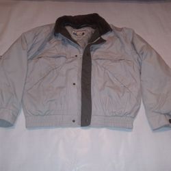 Woodsman ATA Jacket With Liner