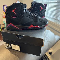 Jordan Raptor 7s Size 6Y for Sale in Floral Park NY OfferUp