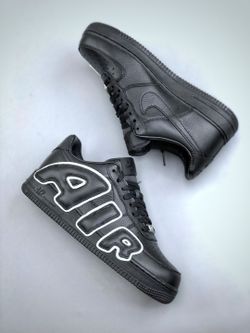 CPFM x NK Air Force 1 Low