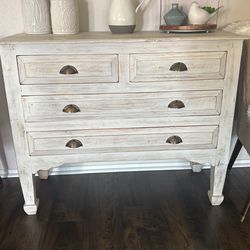 Decorative Dresser 
