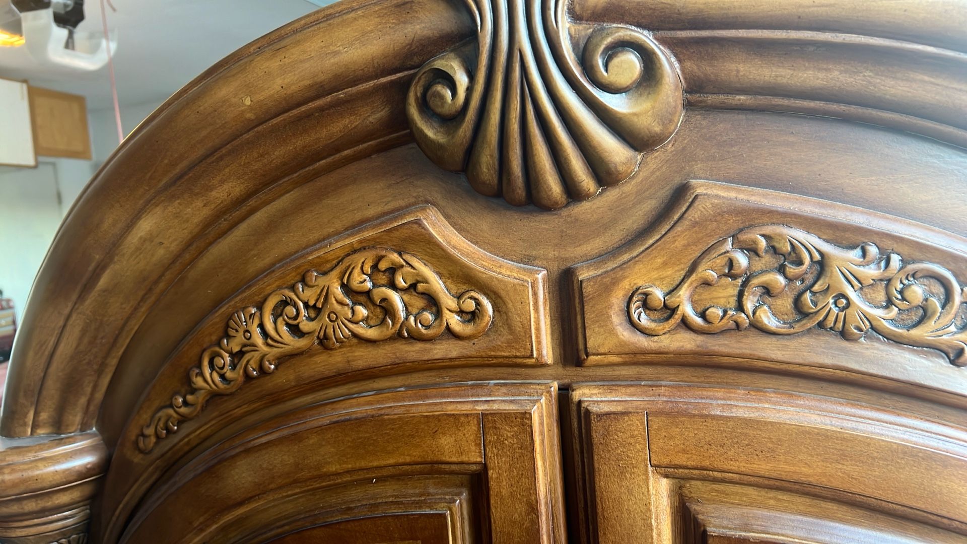 Aico  Monte Carlo Armoire