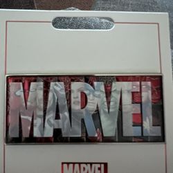 New Marvel Disney Pin From The Parks 