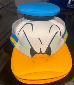 Disney Donald Duck SnapBack