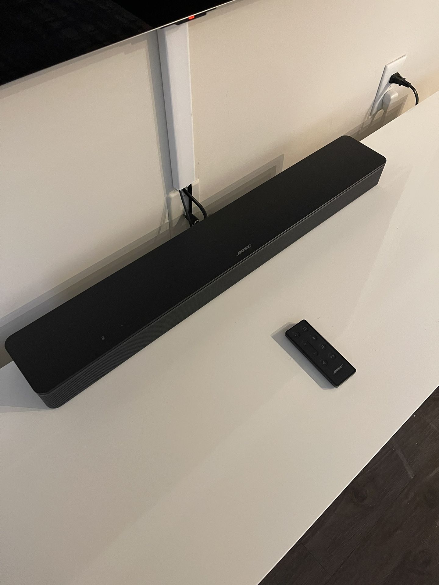 Bose 300 Sound Bar