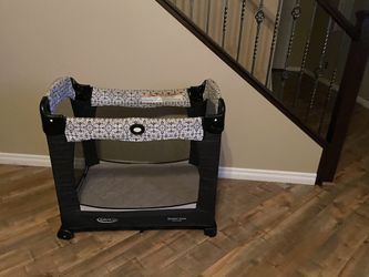 Mini Pack N Play