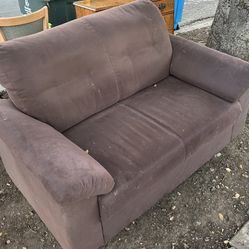 Free Small Sofa Loveseat