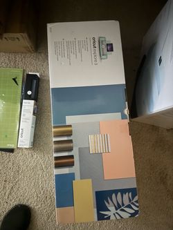 Cricut maker 3