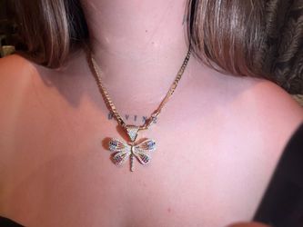 Gold chain