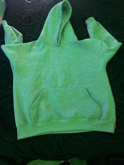 Supreme Hoodie, Medium