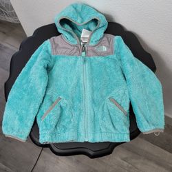 the north face toodler jacket 18-24 months