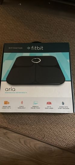 Wifi smart scale