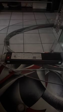 Tattoo printer $20