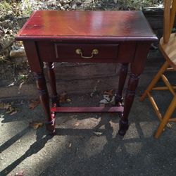 End Table