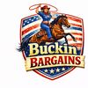 Buckin Bargains